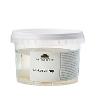 Glukosesirup - 500 gram - Urtegaarden