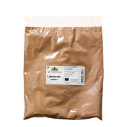 Lakridsrodspulver Økologisk - 100 gram -  Urtegaarden