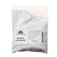 Natriumbicarbonat - 500 gram - Urtegaarden