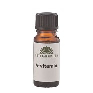 A-vitamin - 30 ml -  Urtegaarden