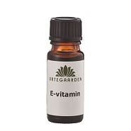 E-vitamin - 10 ml