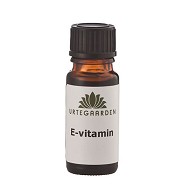 E-vitamin - 30 ml