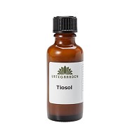 Tiosol - 30 ml