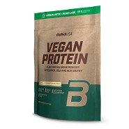 Vegan Protein pulver Vanilla Cookies - 500 gram - BioTechUSA