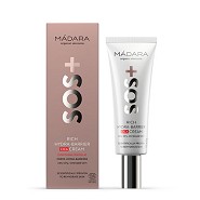 SOS Rich Hydra-Barrier CICA Cream - 40 ml - Madara