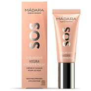 SOS Eye Revive Hydra cream & mask - 20 ml - Madara