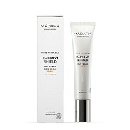 TIME MIRACLE Radiant Shield Day Cream SPF15 - 40 ml -  Madara