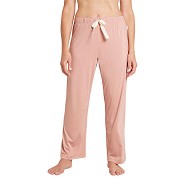 Goodnight Sleep Pants Dusty Pink - Small - Boody