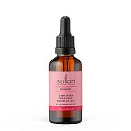 Sukin Rosehip Oil 50 ml - 50 ml -  Sukin