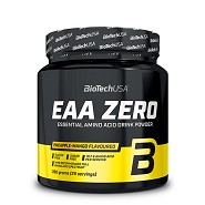 EAA Zero Pineapple Mango - 350 gram - BioTechUSA
