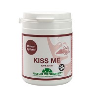 Kiss Me - 120 kapsler
