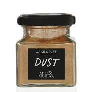 Dust Guld uden E171 - 10 gram - Mill & Mortar