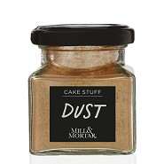 Dust Guld uden E171 - 10 gram - Mill & Mortar