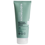 DermaKnowlogy+ MD12 High Absorbant Cream - 200 ml - MDerma