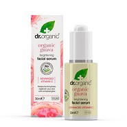 Guava Facial Serum - 30 ml