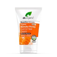Manuka Honey Foot & Heel Cream - 125 ml