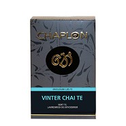 Chaplon Vinter Chai Te   Økologisk  - 100 gram