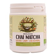 Chai Matcha te   Økologisk  - 200 gram