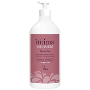 Intimsæbe Tranebær - 500 ml - Intima
