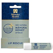 Manuka Honey Lip Balm Natural - 5 gram - Manuka Health