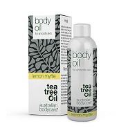 Body Oil Lemon Myrtle - 80 ml