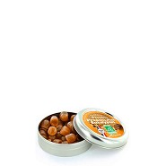 Pastiller m. propolis, honning & eukalyptus   Økologisk  - 45 gram