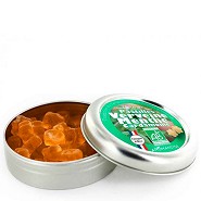 Pastiller m. verbena, mynte & kardemomme   Økologisk  - 45 gram