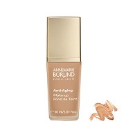 Anti-Aging Make-Up Almond - 30 ml - Annemarie Börlind
