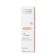 BB Cream Beauty Balm Beige - 50 ml - Annemarie Börlind