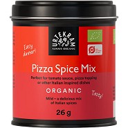 Pizza Spice Mix   Økologisk  - 26 gram