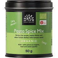 Pasta Spice Mix   Økologisk  - 50 gram