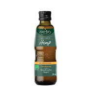 Hampeolie   Økologisk  - 250 ml