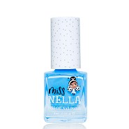 Peel Off Neglelak Blue Bell - 4 ml
