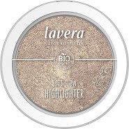 Highlighter Soft Glow Ethereal Light 02 - 6 gram -  lavera