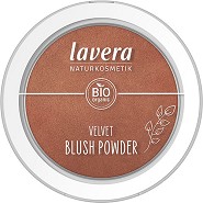 Velvet Blush Powder Cashmere Brown 03 - 5 gram