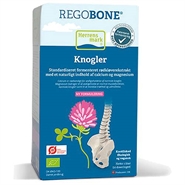 Regobone Økologisk - 1 Liter - Herrens Mark