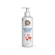 Fun Time Conditioning Shampoo - 250 ml