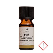 Pineolie æterisk olie - 100 ml