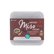 Miso Hatcho Økologisk Glutenfri - 300 gram