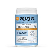 HUSK PM mælkesyrebakterier - 200 gram - Husk
