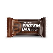Protein Bar Double Chocolate - 70 gram