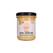 Vegan Aioli Hvidløg Økologisk  - 200 gram - Rømer