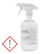 Rengøringsspray - 490 ml