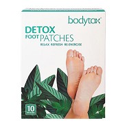 Detox Foot Patches - 1 pakke