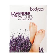 Lavender Sleep Patches - 1 pakke