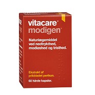 Modigen Vitacare - 60 kapsler