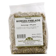 Kongelysblade - 100 gram -  Natur-Drogeriet