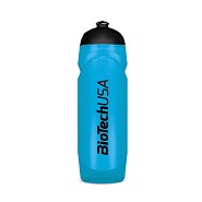 Rocket Bottle Blue 600 ml - 1 styk - BioTechUSA
