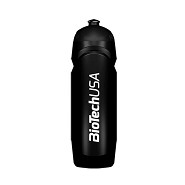 Rocket Bottle Black 600 ml - 1 styk - BioTechUSA