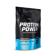 Protein Power Chocolate - 1.000 gram - BioTechUSA